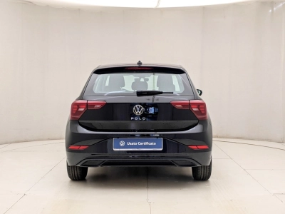 Volkswagen Polo - U1284305 