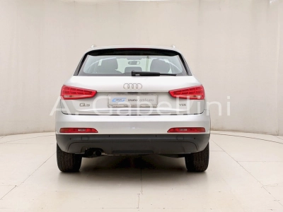 Audi Q3 - U1283710 