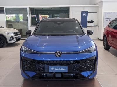 Volkswagen T-Roc - N1248706 