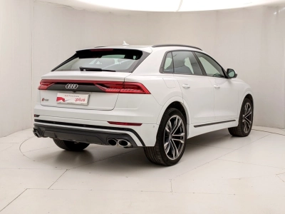 Audi Q8 - U1278814 