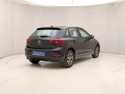 Volkswagen Polo - U1283965 
