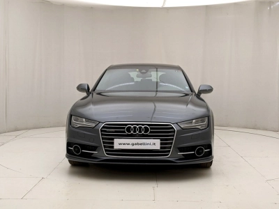 Audi A7 - U1279384 