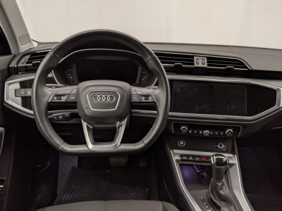 Audi Q3 - U1279645 