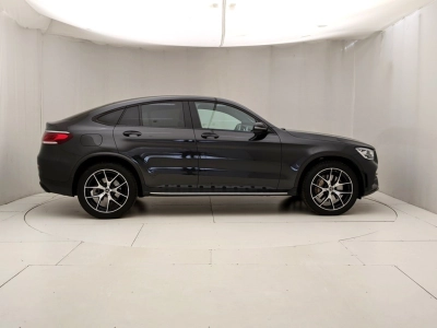 Mercedes-Benz Classe G - U1282659 