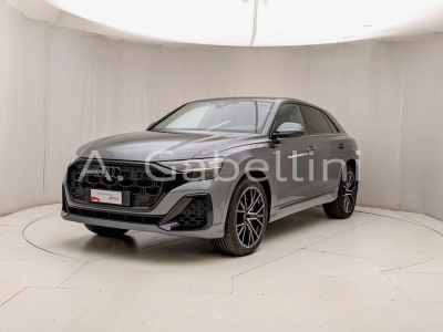 Audi Q8 - N1250034 
