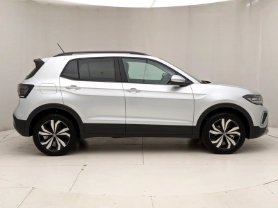 Volkswagen T-Cross - N1246454 