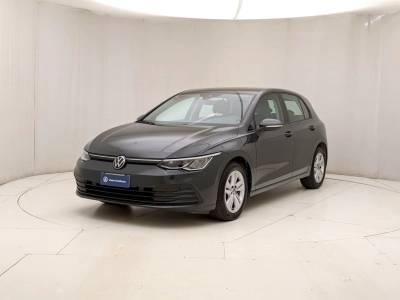Volkswagen Golf - U1283889 