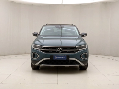 Volkswagen T-Roc - U1282607 