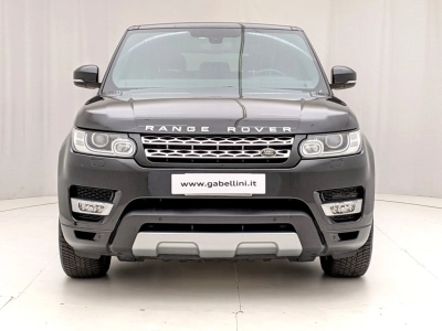 Land rover RR - U1278476 