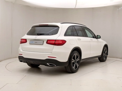 Mercedes-Benz Classe GLC - U1283535 