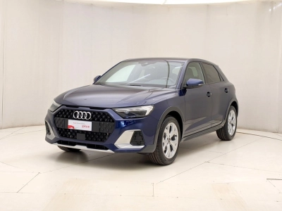 Audi A1 - U1284596 