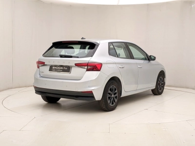 Skoda Fabia - U1284248 