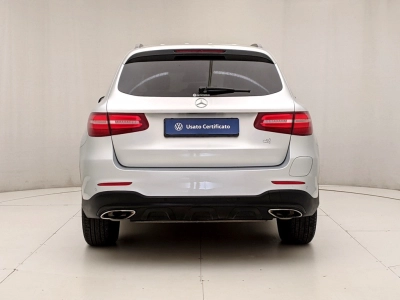 Mercedes-Benz Classe G - U1282461 