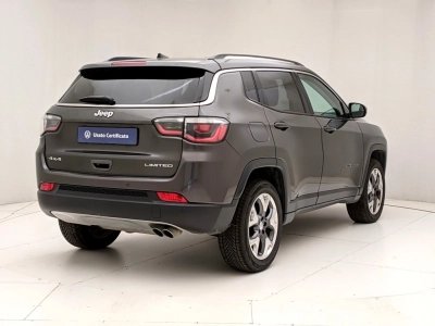 Jeep Compass - U1278982 