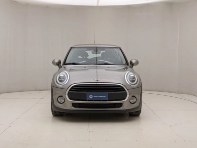 MINI Mini - U1283138 