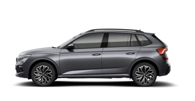 Skoda Kamiq - N1248651 