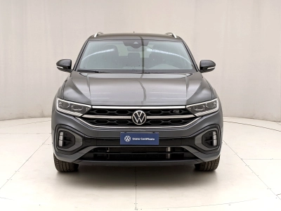 Volkswagen T-Roc - N1242321 