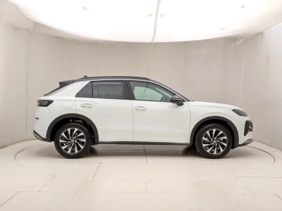 Volkswagen T-Roc - N1249384 
