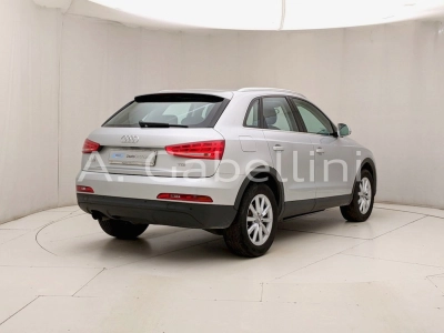 Audi Q3 - U1283710 