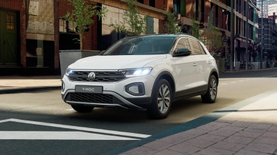 Volkswagen T-Roc - N1247679 
