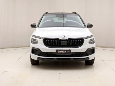 Skoda Kamiq - U1283957 
