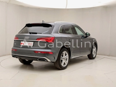 Audi Q5 - U1283472 