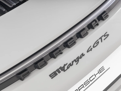 Porsche 911 - U1283056 