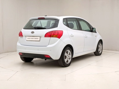 Kia Venga - U1282892 