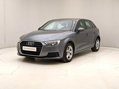 Audi A3 - U1283069 