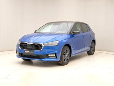 Skoda FABIA - N1250686 