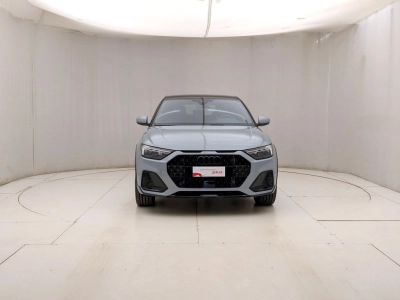 Audi A1 - U1284595 