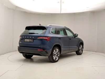 Skoda Karoq - U1282604 
