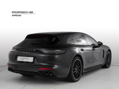 Porsche PANAMERA - N1243031 