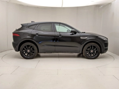 Jaguar E-Pace - U1280232 
