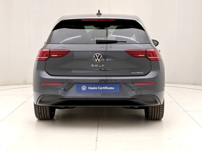 Volkswagen Nuova - N1246823 