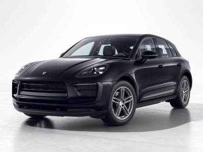 Porsche Macan - N1244146 
