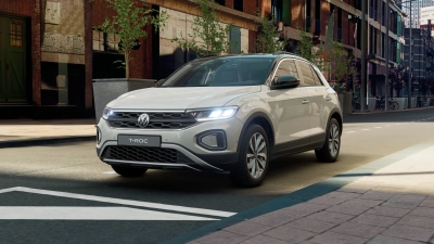 Volkswagen T-Roc - N1247683 