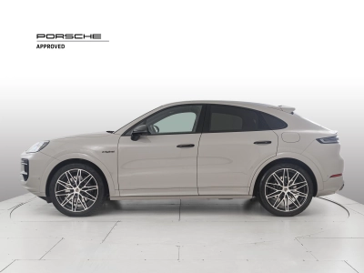 Porsche Cayenne - U1284538 