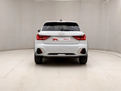 Audi A1 - U1284789 