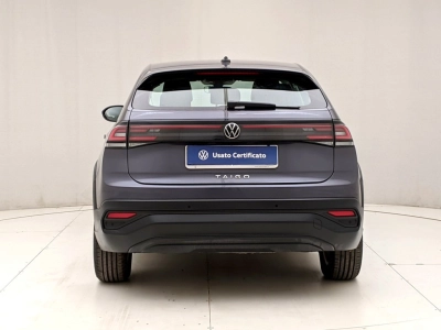 Volkswagen Taigo - U1282229 