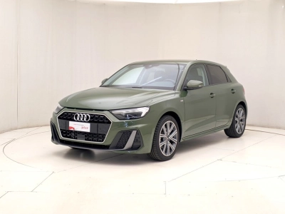 Audi A1 - U1284597 