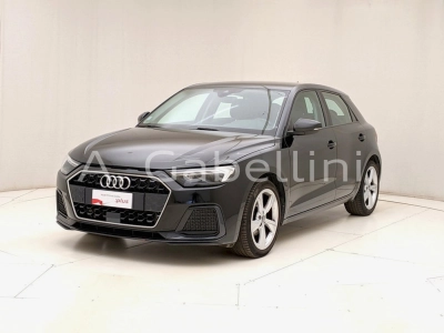 Audi A1 - U1284010 