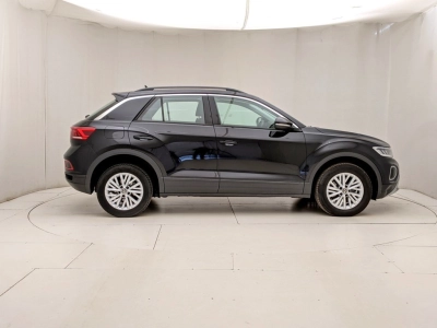 Volkswagen T-Roc - U1283966 