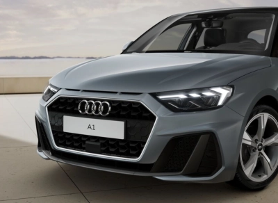 Audi A1 - N1246714 