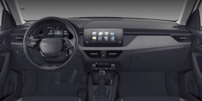 Skoda Kamiq - N1247914 