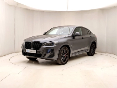 BMW X4 - U1284369 