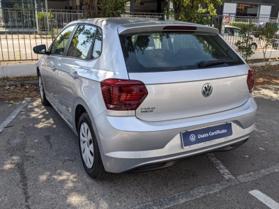 Volkswagen Polo - U1283489 