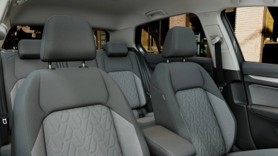 Volkswagen Nuova - N1247553 