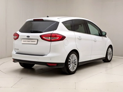 Ford C-Max - U1282518 