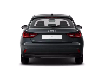 Audi A1 - N1242134 